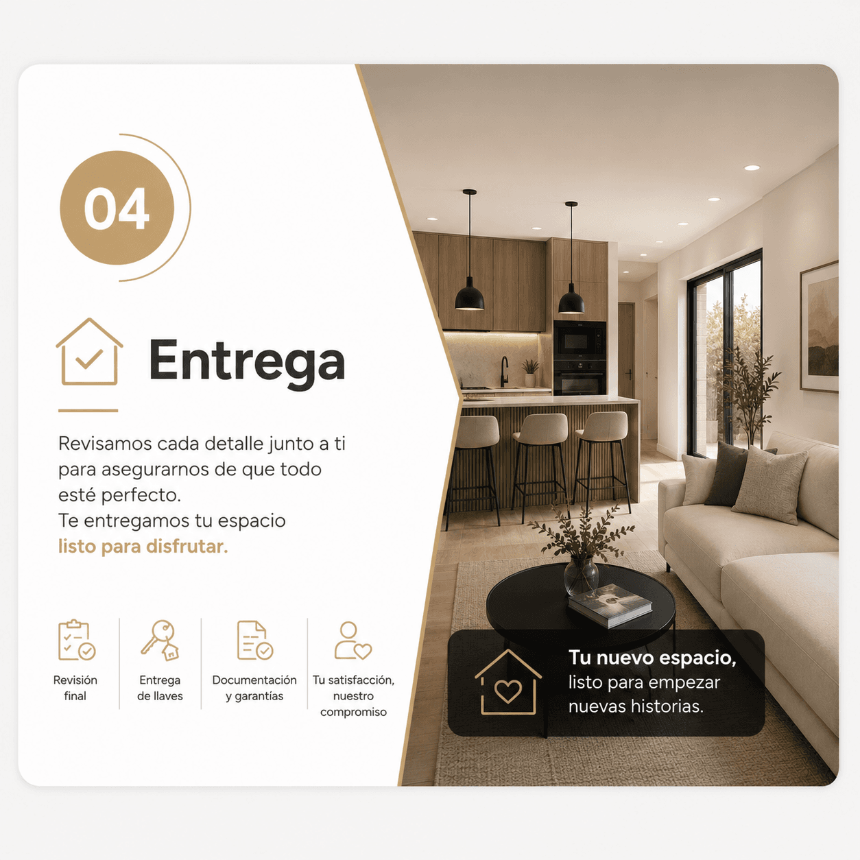 Entrega